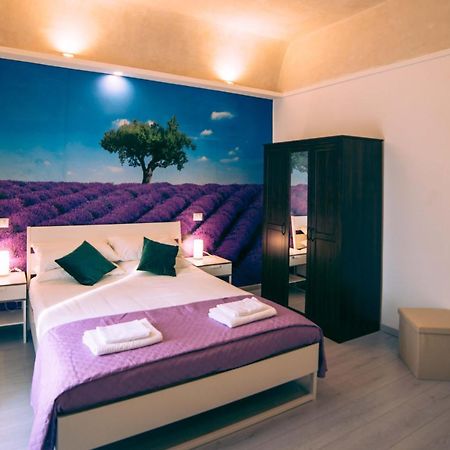 B&B La Fontanella Crispiano Экстерьер фото