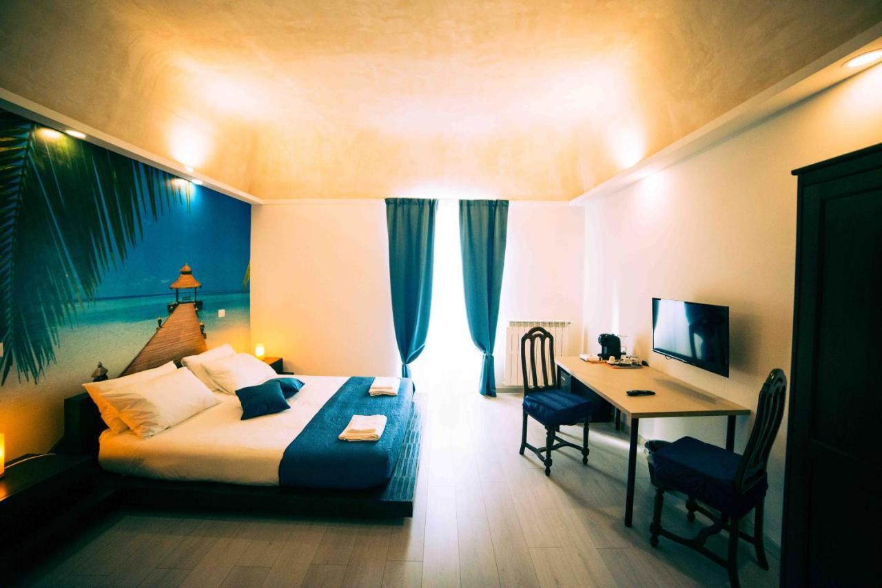 B&B La Fontanella Crispiano Экстерьер фото