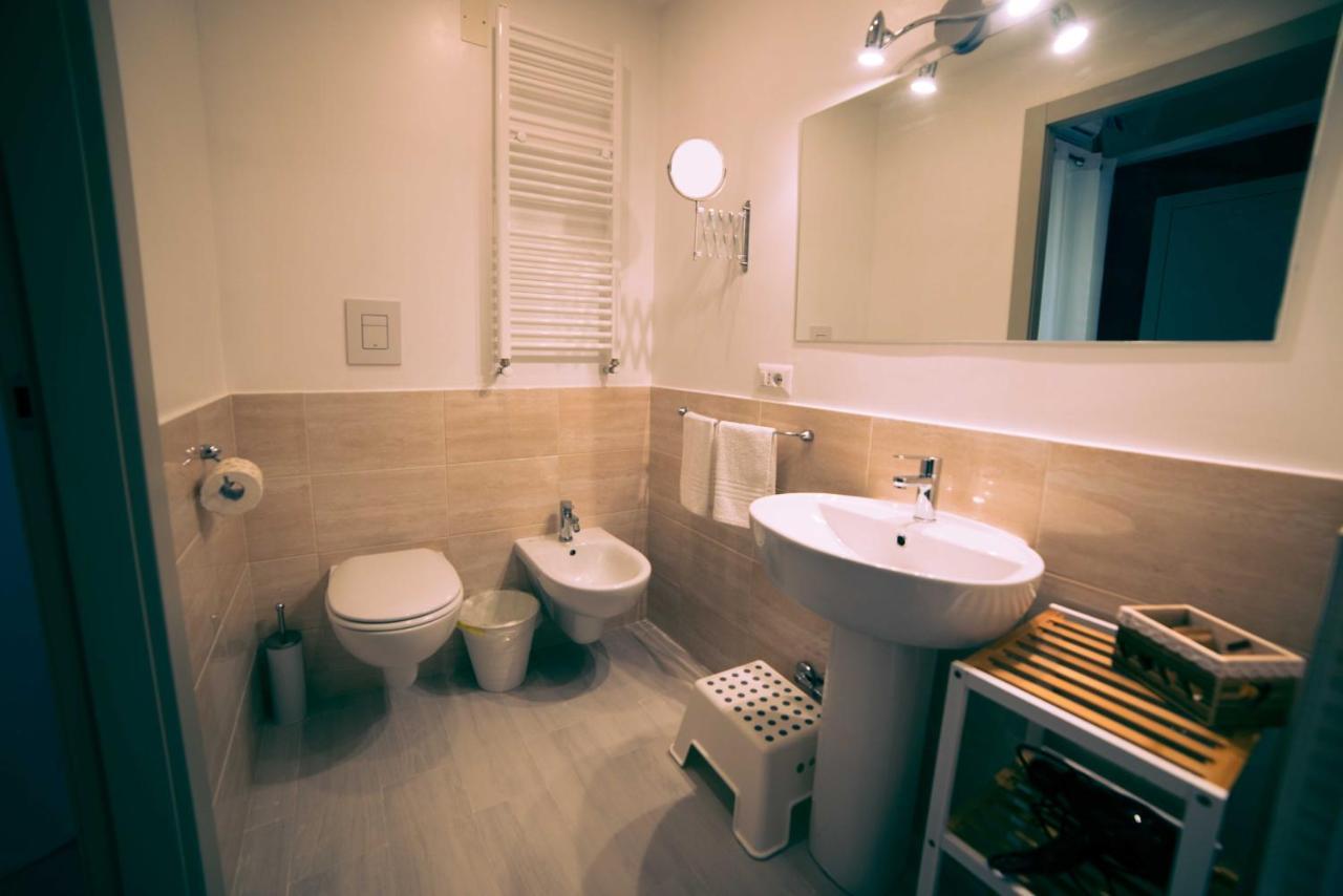 B&B La Fontanella Crispiano Экстерьер фото
