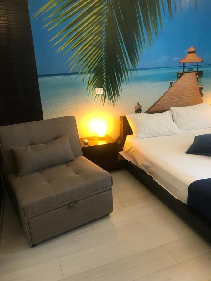 B&B La Fontanella Crispiano Экстерьер фото